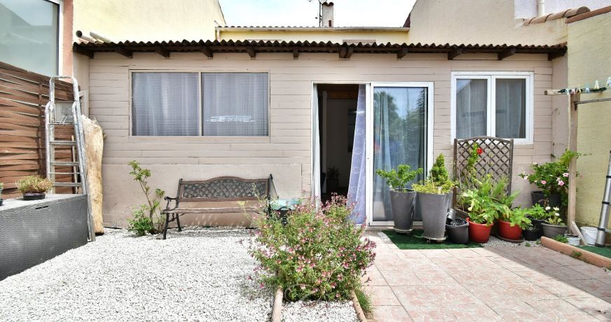 vente Maison Agde