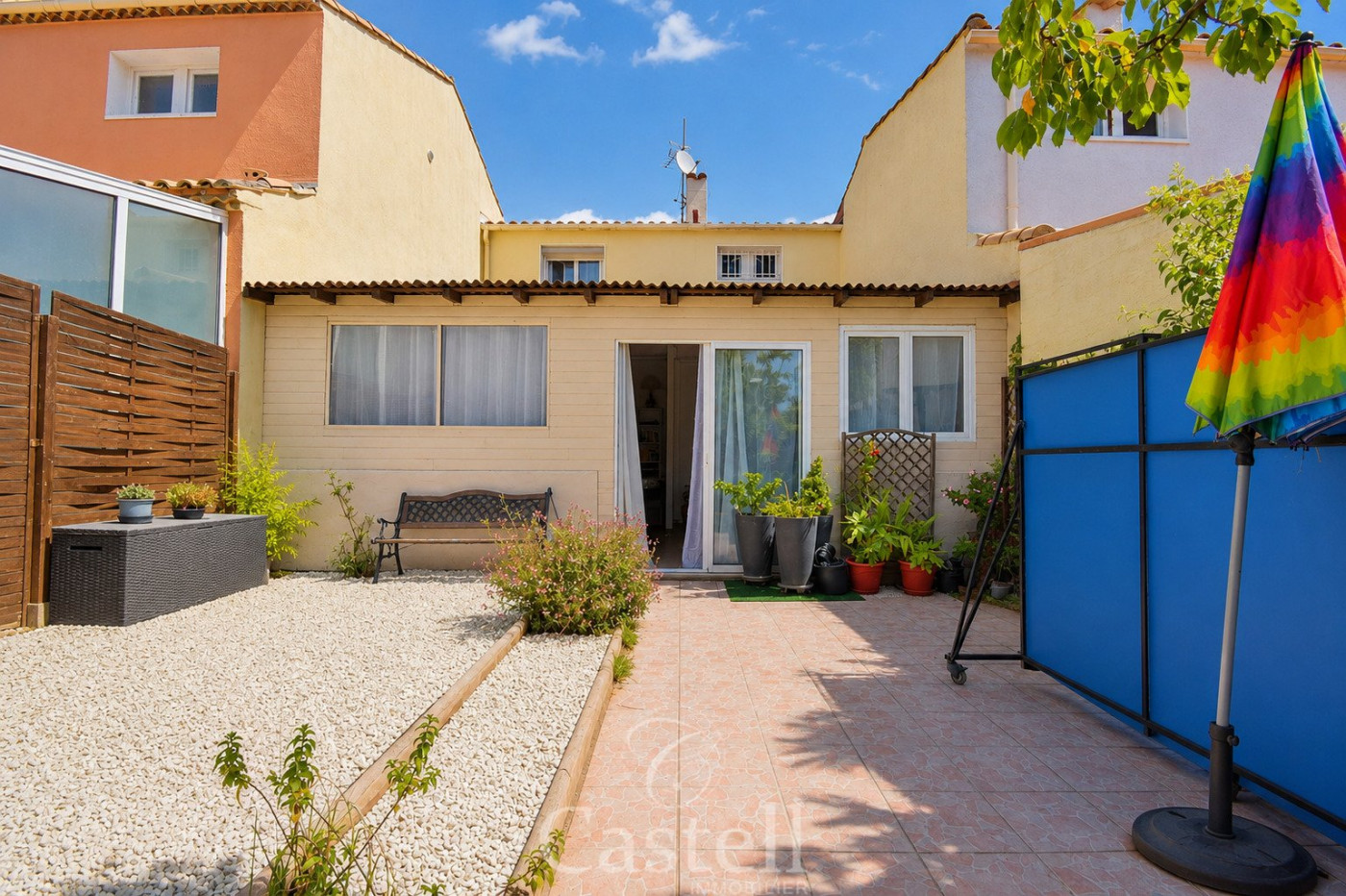 vente Maison Agde - Photo 2