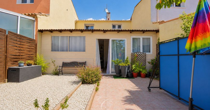 vente Maison Agde
