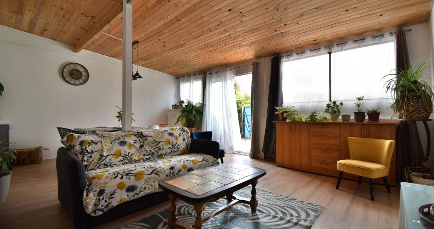vente Maison Agde