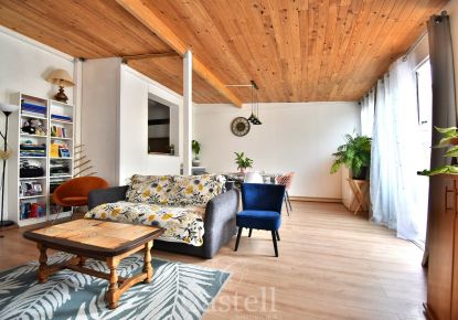vente Maison Agde