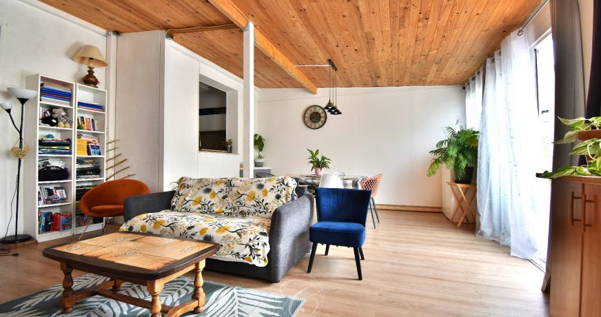 vente Maison Agde