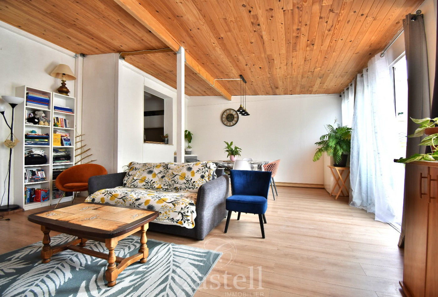 vente Maison Agde - Photo 1
