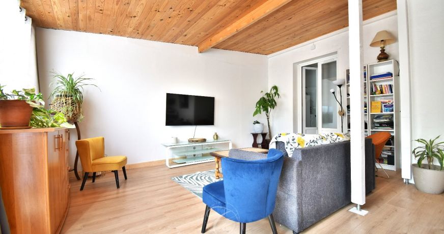 vente Maison Agde