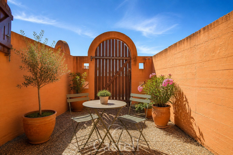vente Appartement Agde - Photo 1