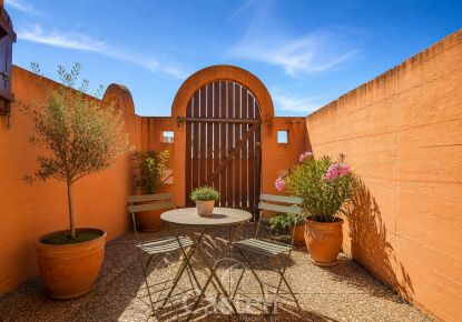 vente Appartement Agde