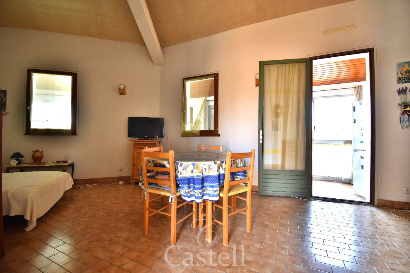 vente Appartement Agde - Photo 4