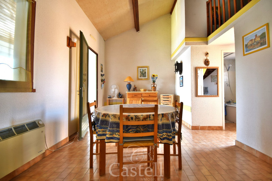 vente Appartement Agde - Photo 4