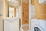 vente Appartement en rez de jardin Le Cap D'agde