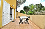 vente Appartement en rez de jardin Le Cap D'agde