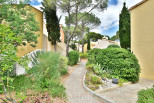 vente Appartement en rez de jardin Le Cap D'agde