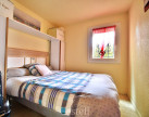 vente Appartement en rez de jardin Le Cap D'agde