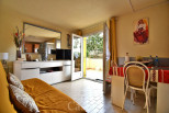 vente Appartement en rez de jardin Le Cap D'agde