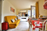 vente Appartement en rez de jardin Le Cap D'agde