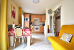 vente Appartement en rez de jardin Le Cap D'agde