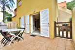 vente Appartement en rez de jardin Le Cap D'agde