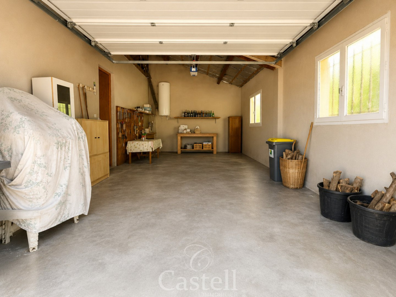 vente Villa Vias - Photo 5