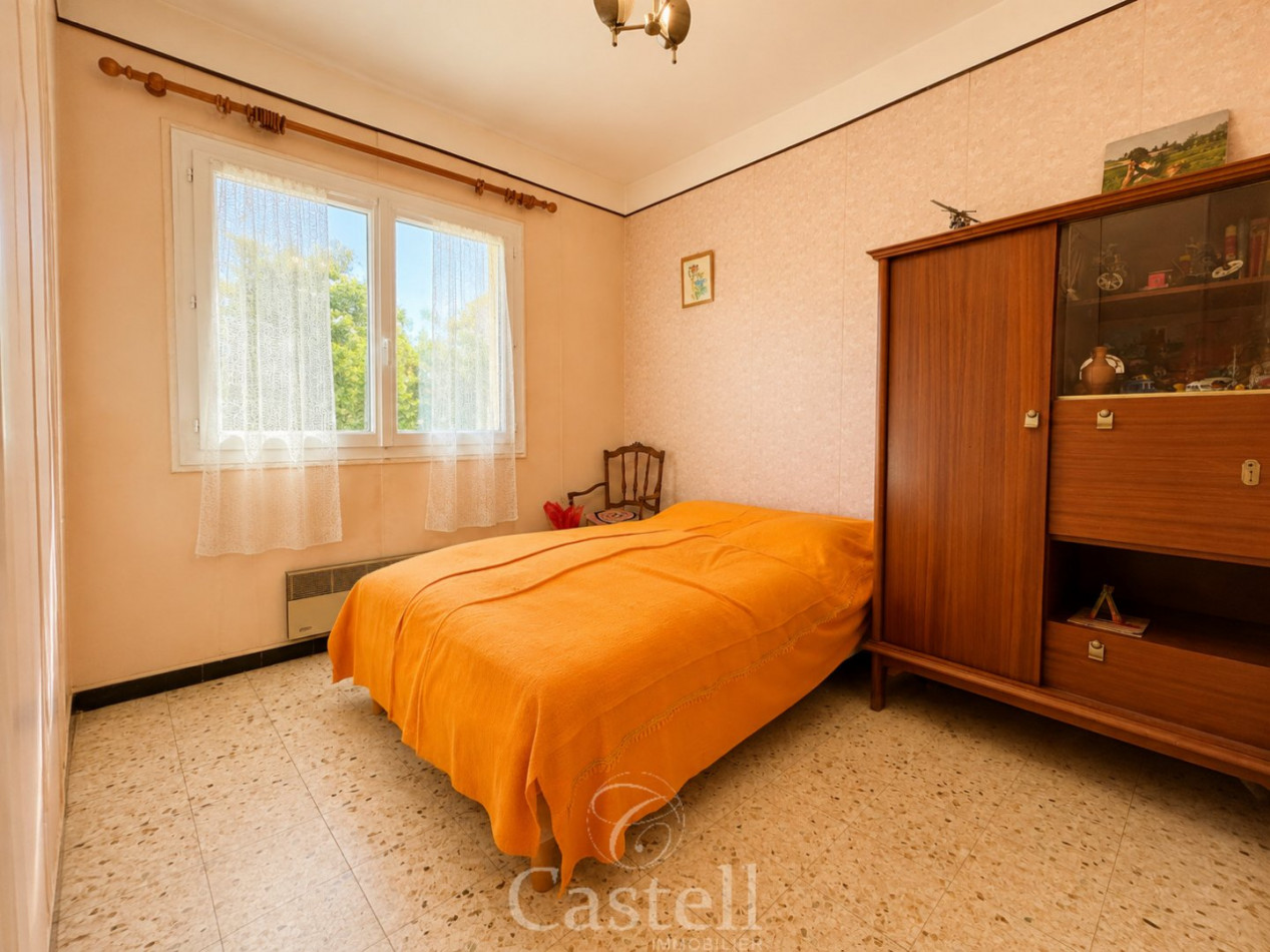 vente Villa Vias - Photo 7