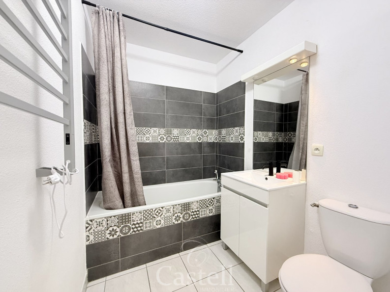 vente Appartement Agde - Photo 2