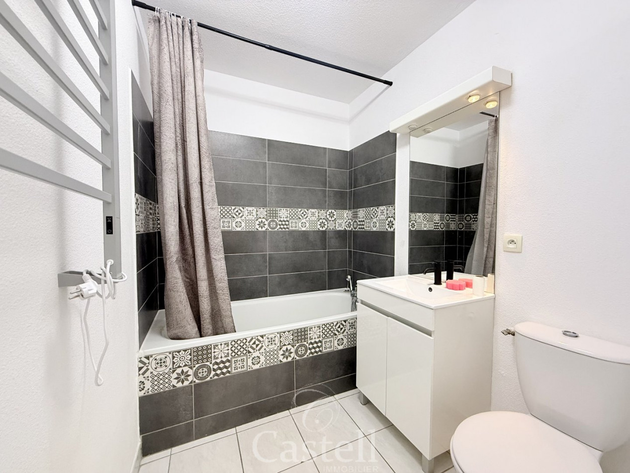 vente Appartement Agde - Photo 2
