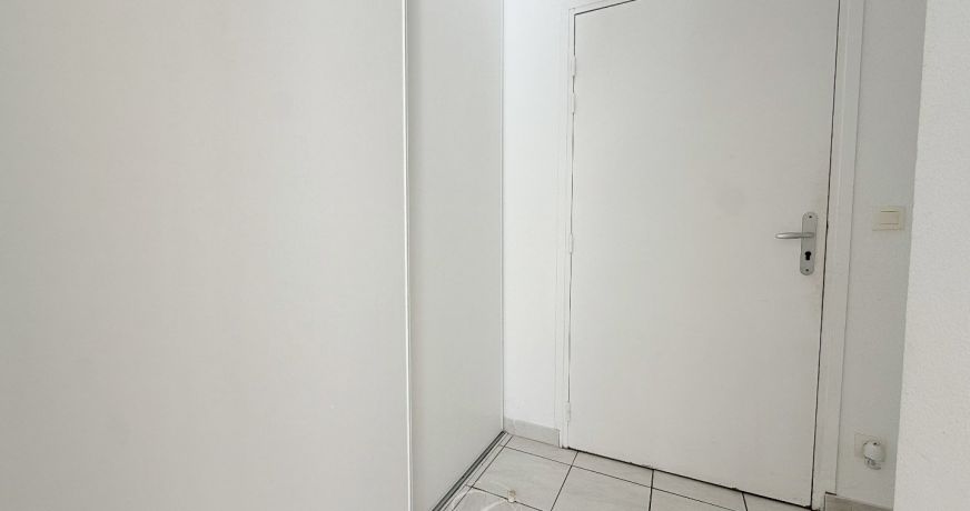 vente Appartement Agde