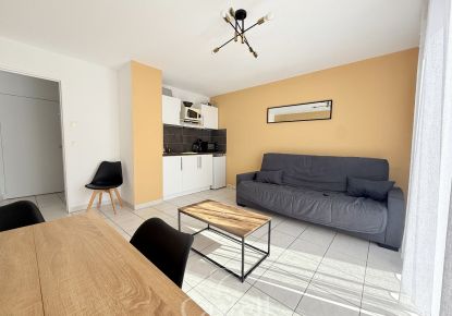 vente Appartement Agde