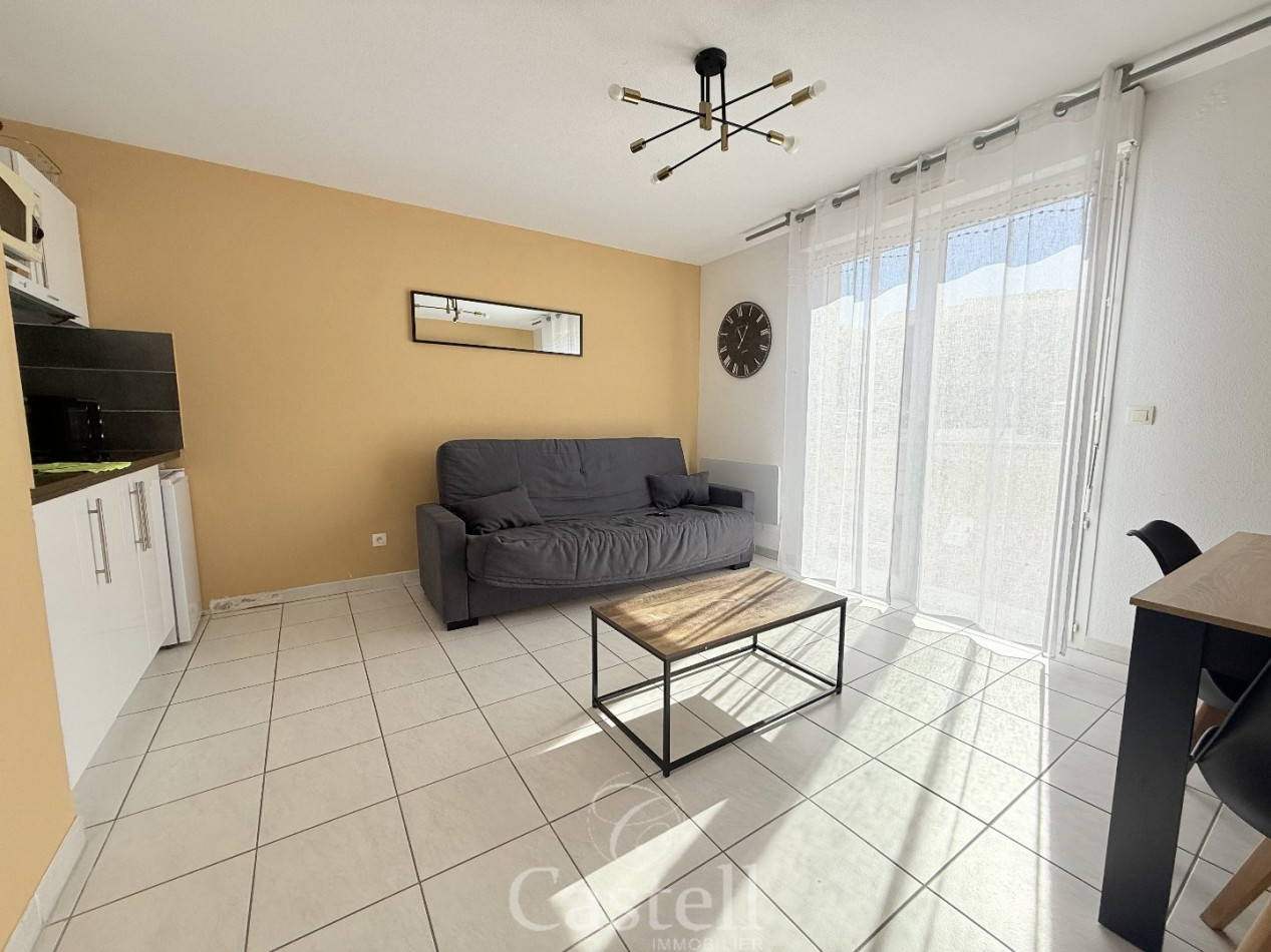 vente Appartement Agde - Photo 4