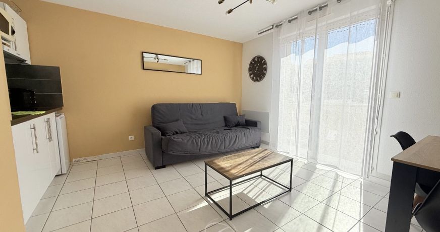 vente Appartement Agde