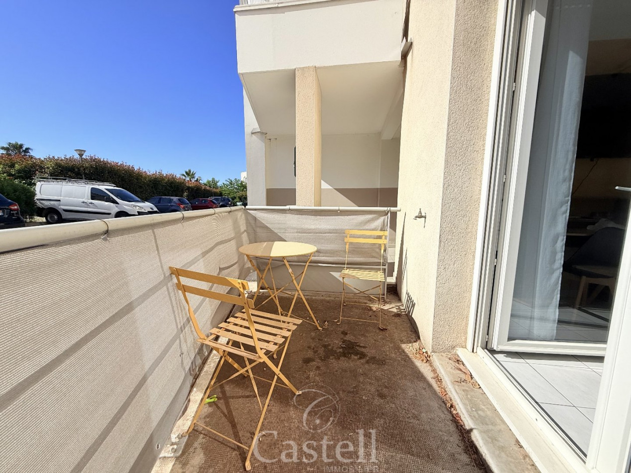 vente Appartement Agde - Photo 5