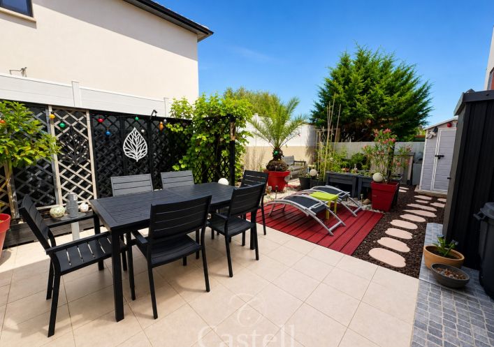 vente Appartement Agde