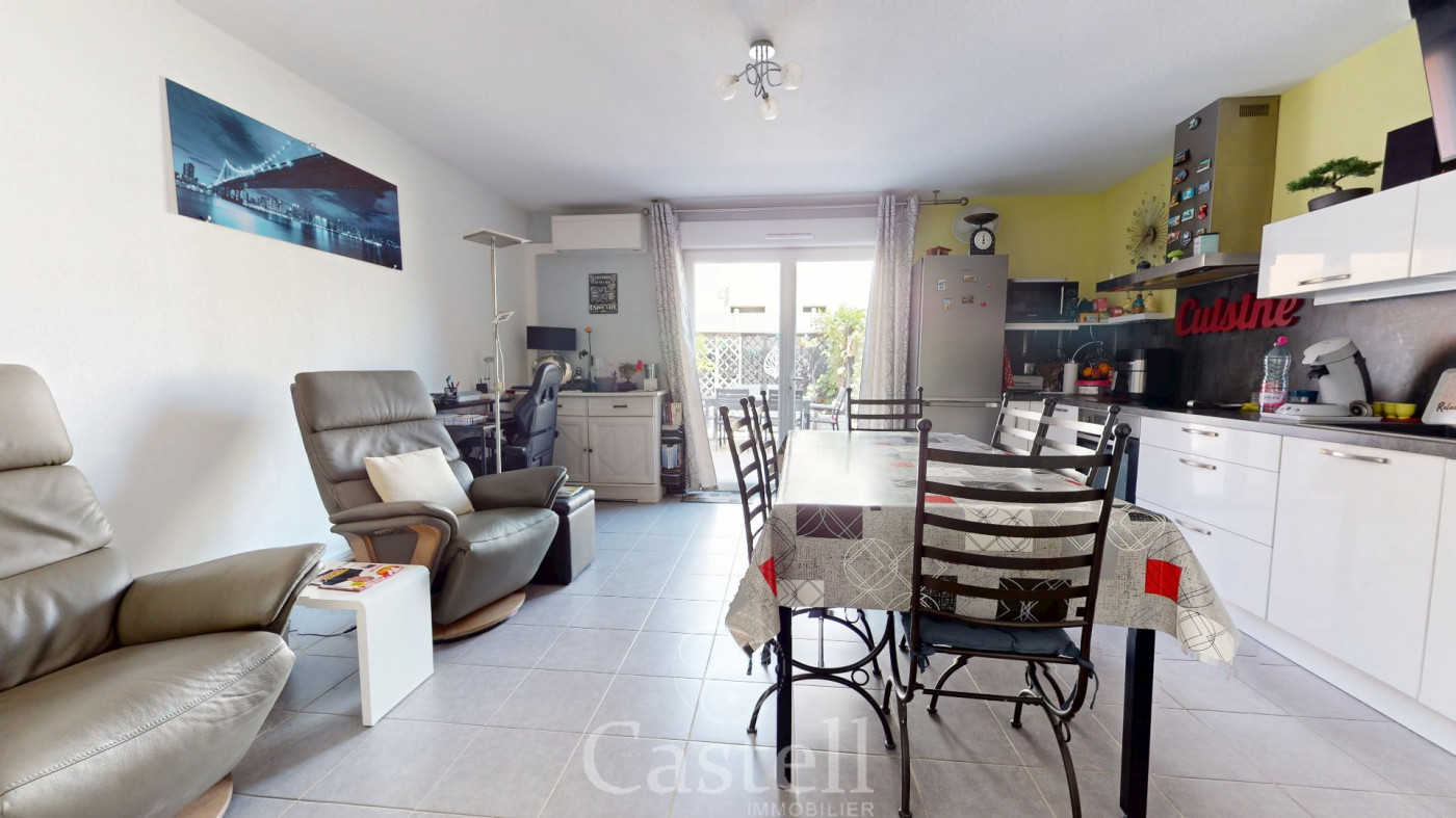 sale Appartement Agde - Photo 2