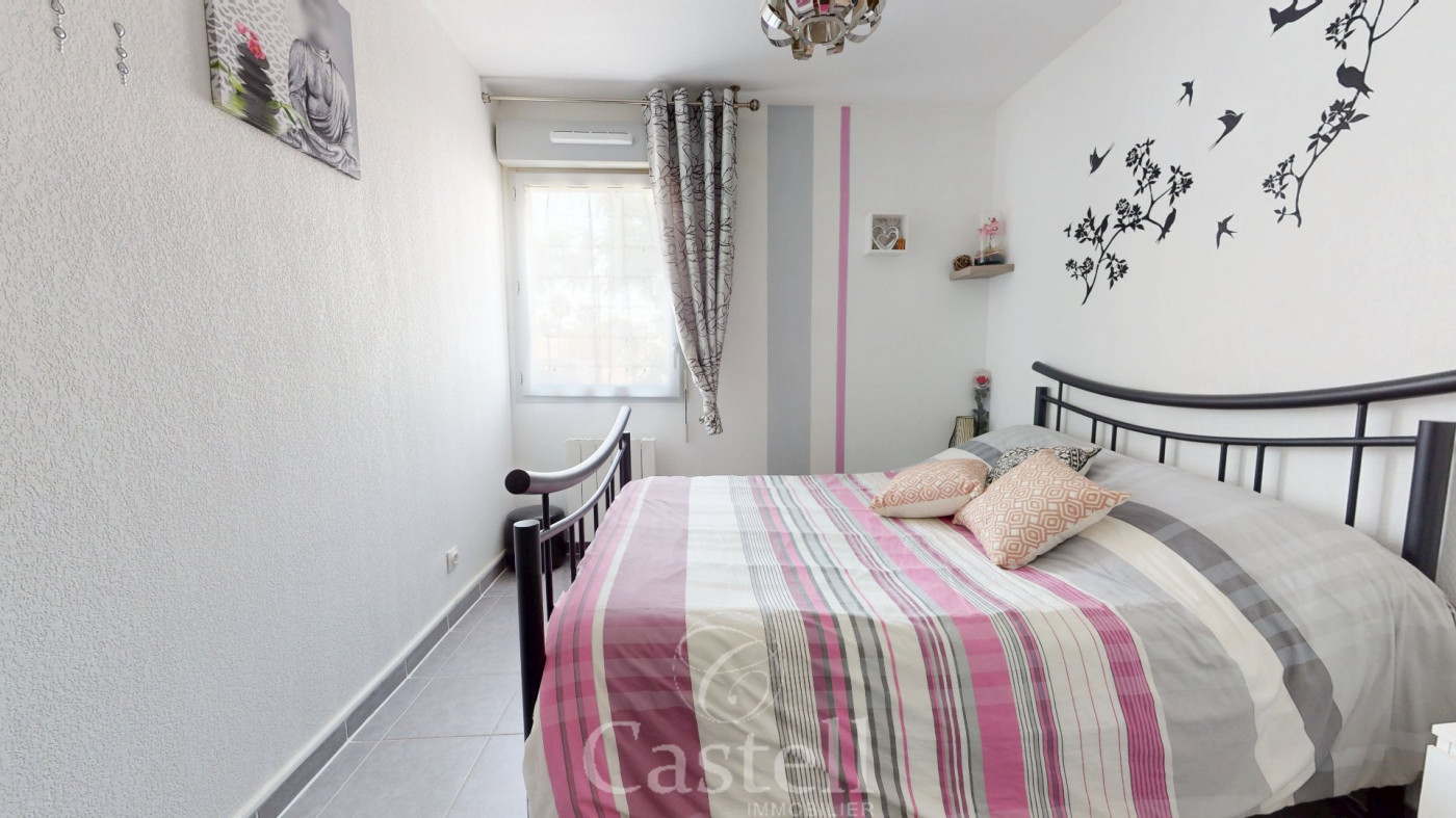 sale Appartement Agde - Photo 6