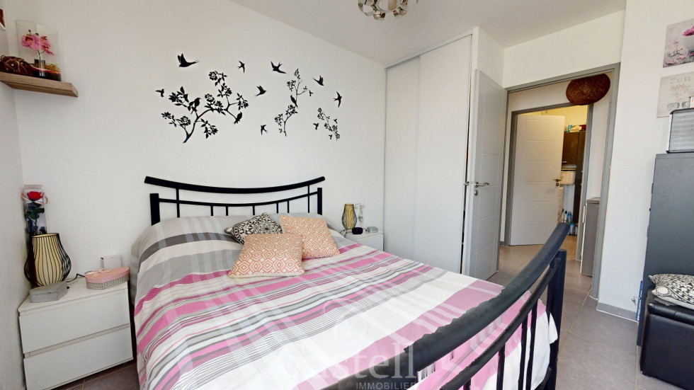 vente Appartement Agde - Photo 7