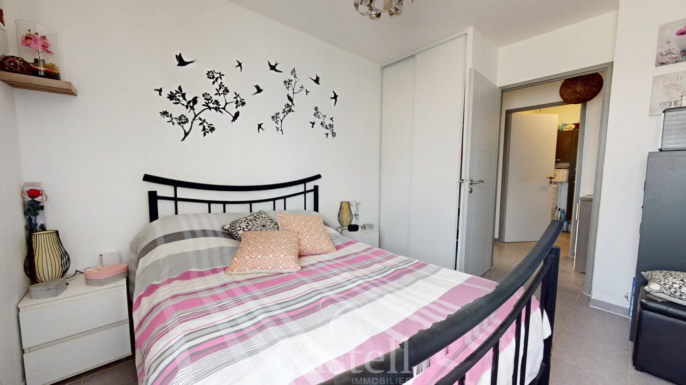 sale Appartement Agde - Photo 7