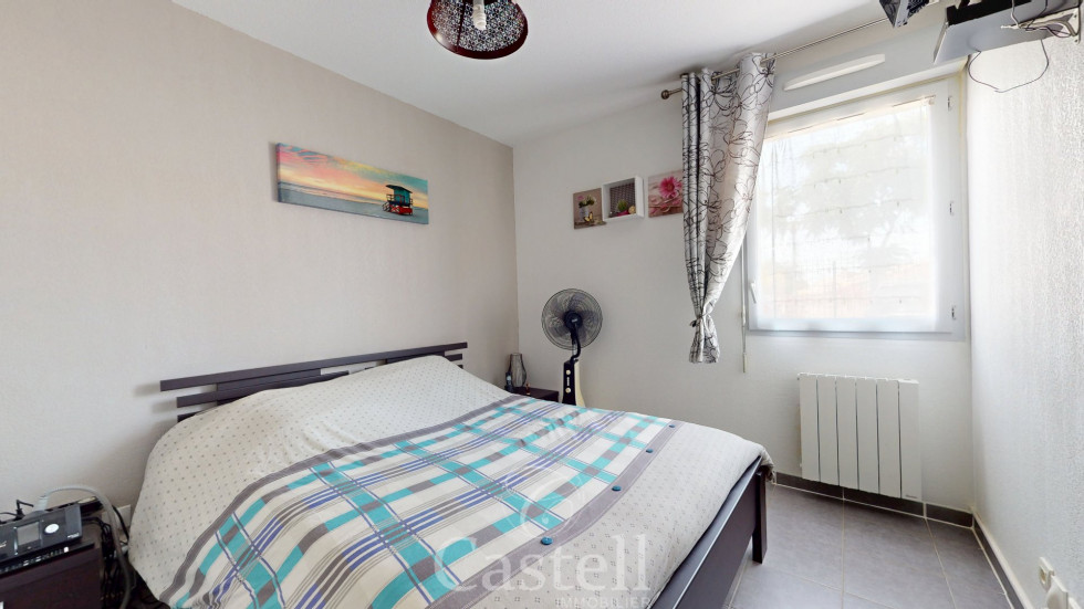 vente Appartement Agde - Photo 8