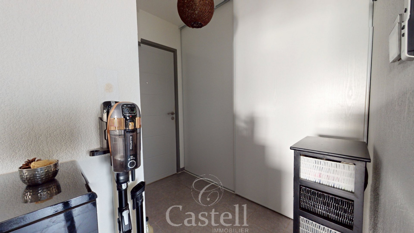 sale Appartement Agde - Photo 10