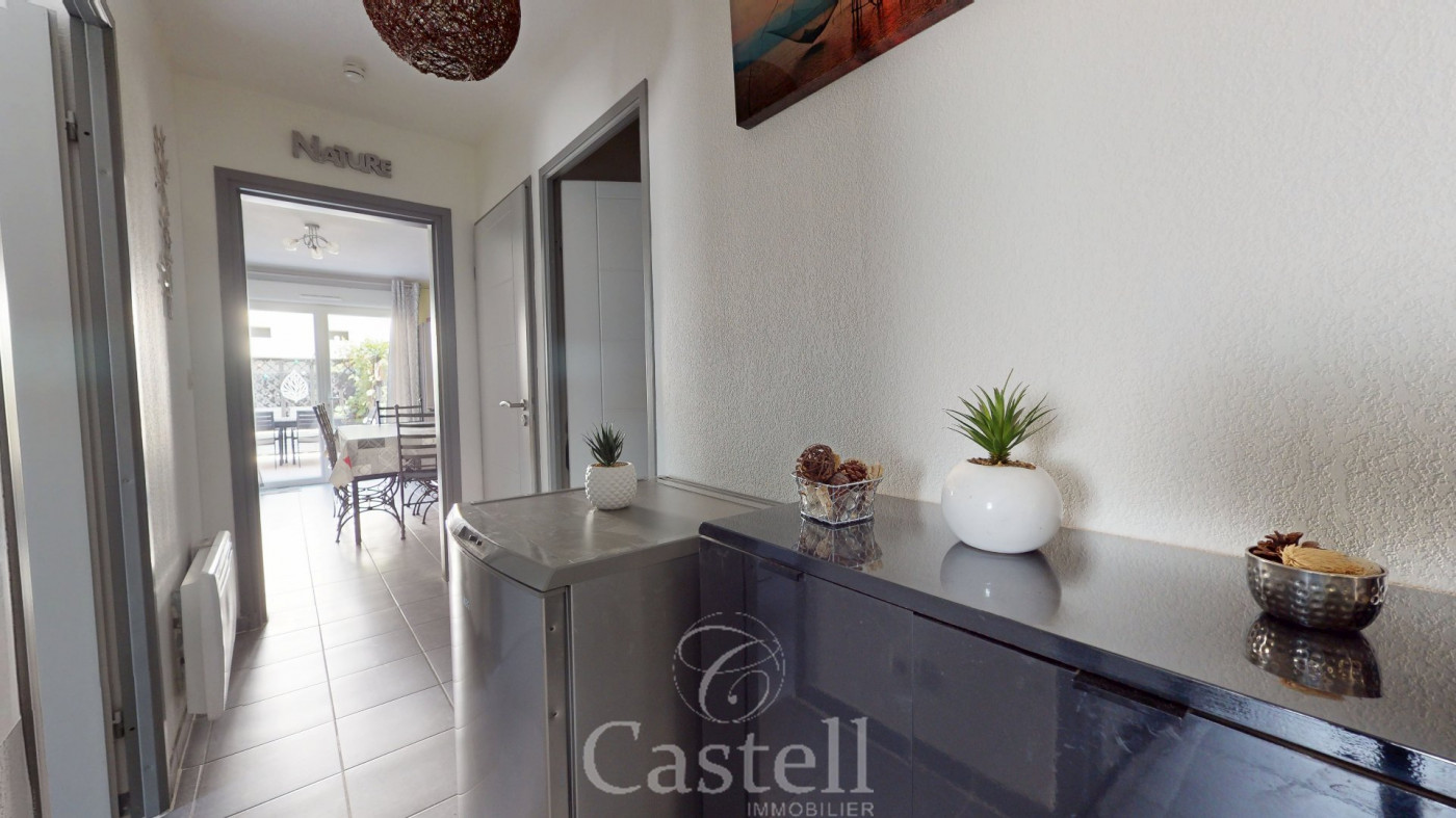 sale Appartement Agde - Photo 11