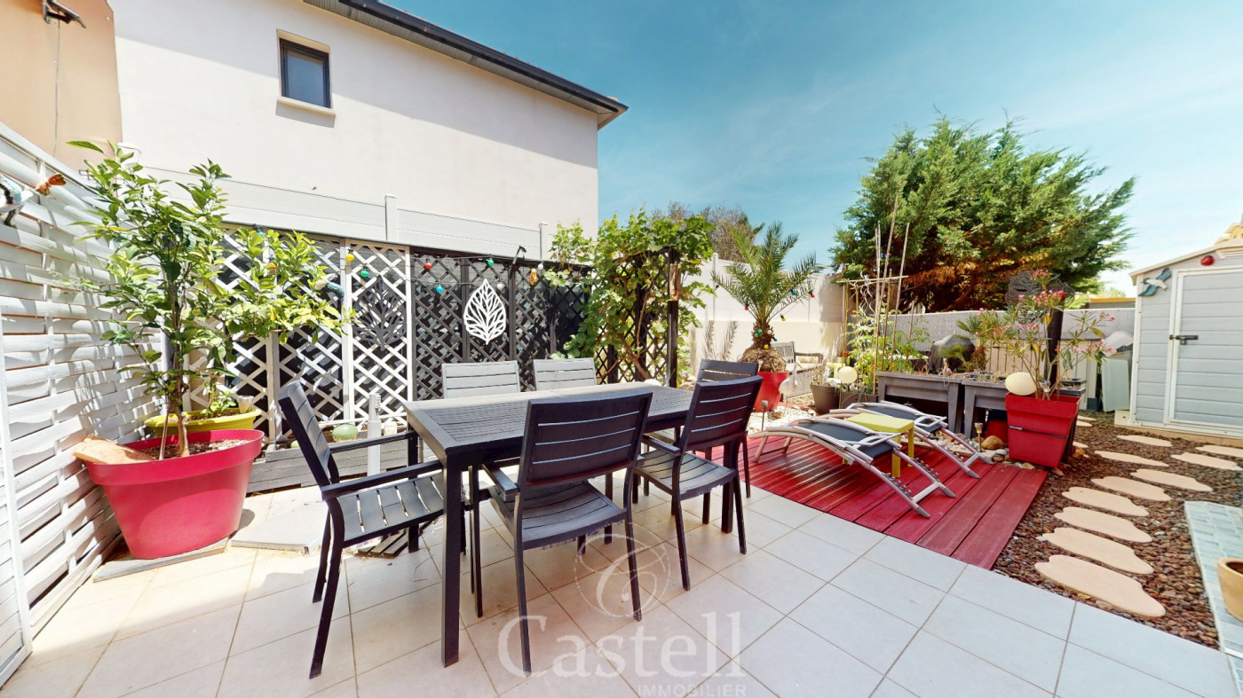 sale Appartement Agde - Photo 1