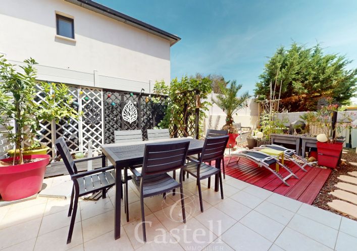 vente Appartement Agde