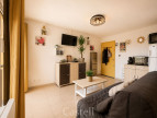 vente Appartement Marseillan Plage