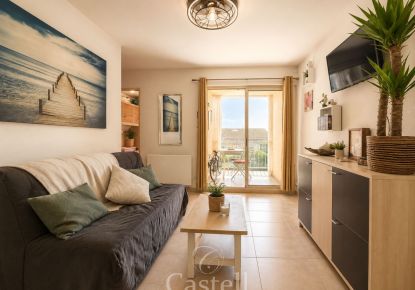 vente Appartement Marseillan Plage