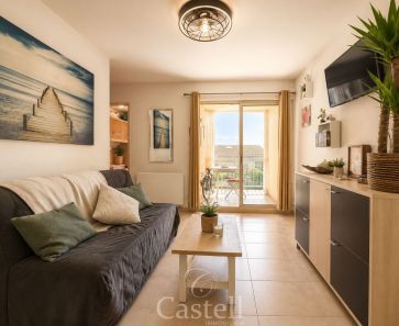 vente Marseillan Plage