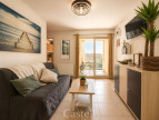 vente Appartement Marseillan Plage