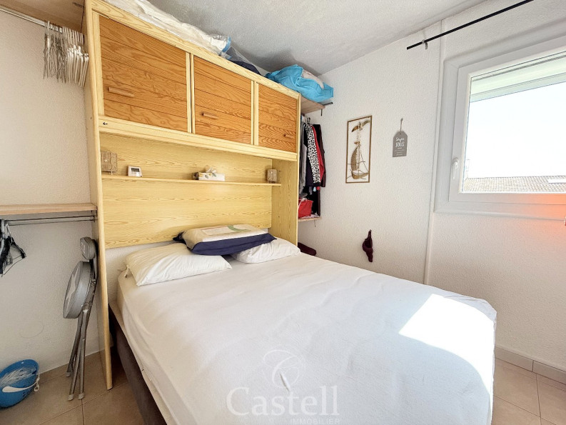 vente Appartement Marseillan Plage - Photo 7