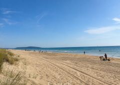 vente Appartement Marseillan Plage