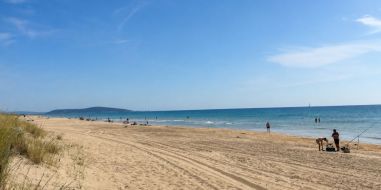 vente Marseillan Plage