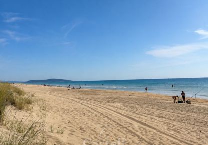 vente Appartement Marseillan Plage