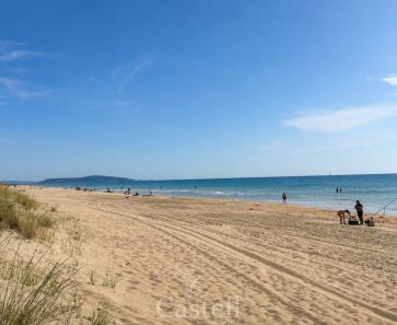 vente Marseillan Plage