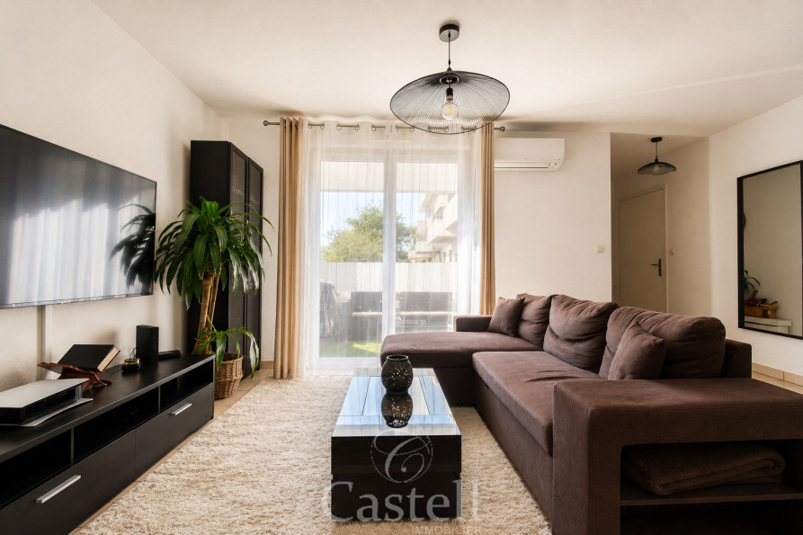 vente Appartement Agde - Photo 2