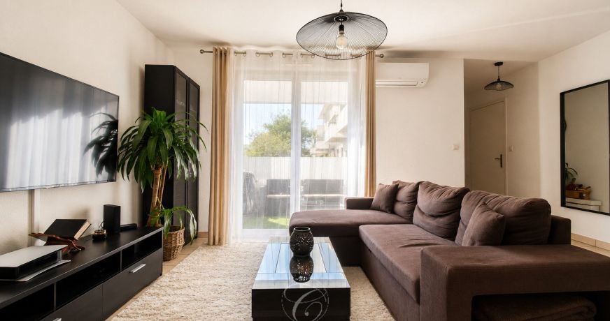 vente Appartement Agde